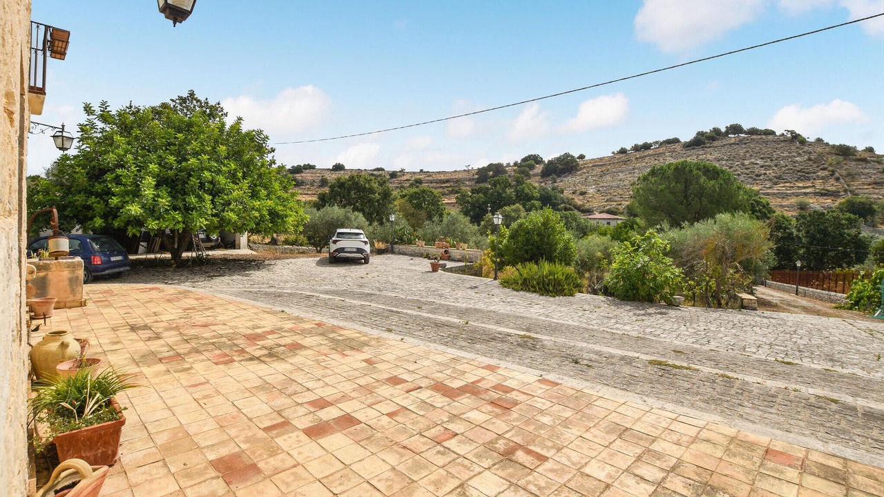 Photo of Outdoor in Casa Papa