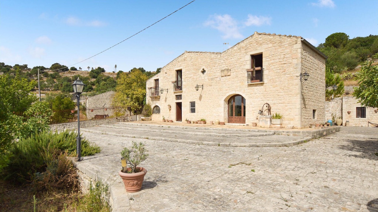 Photo of Outdoor in Casa Papa