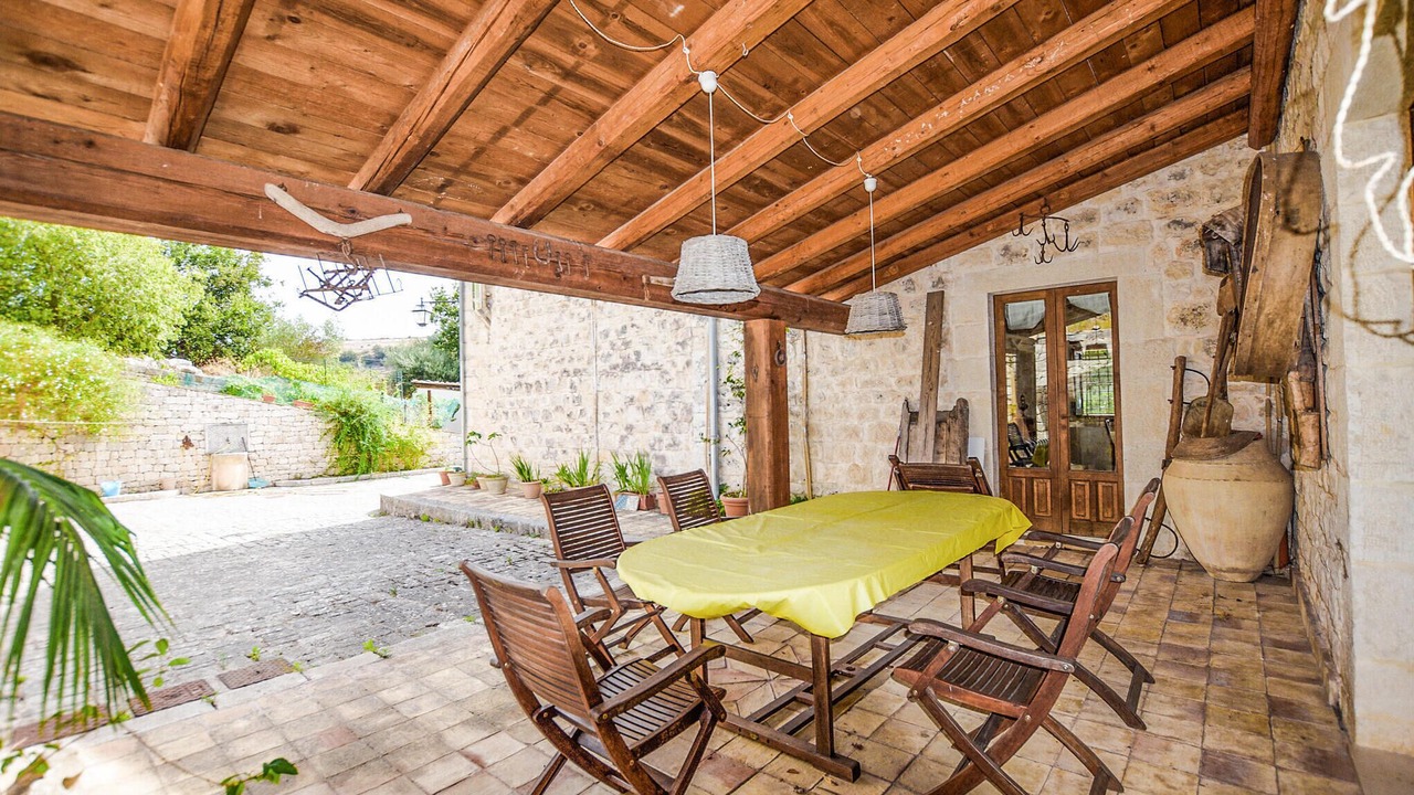 Photo of Outdoor in Casa Papa