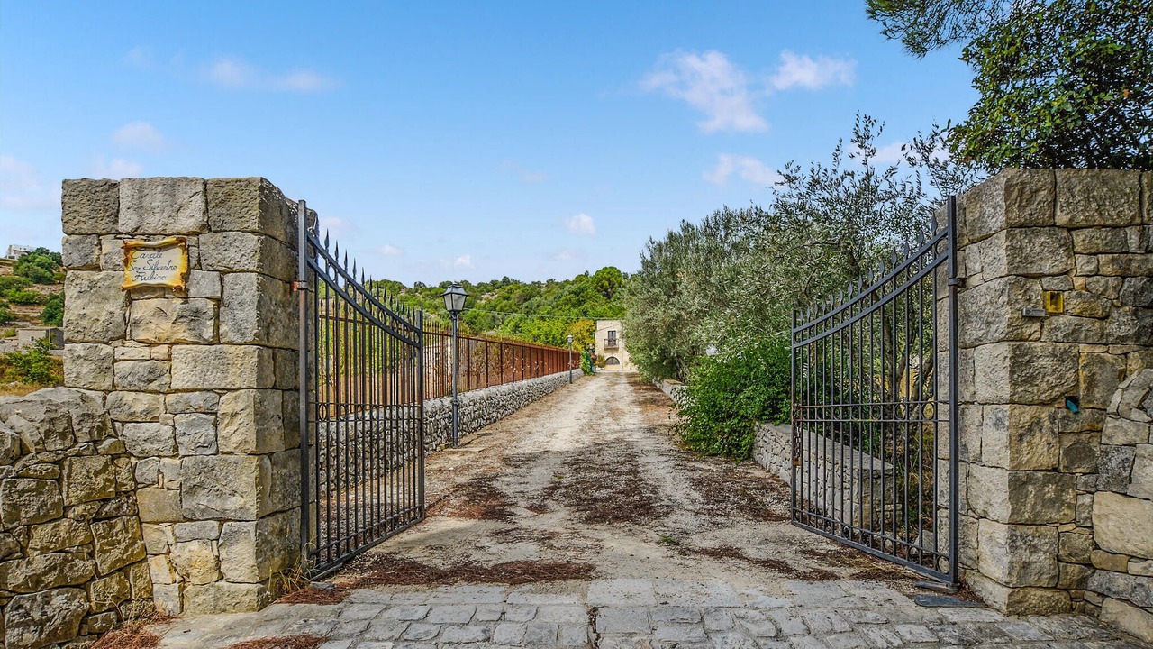 Photo of Outdoor in Casa Papa