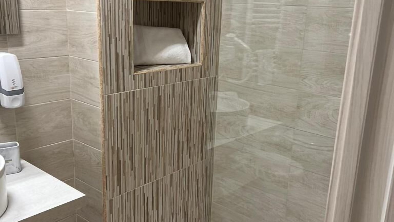 Photo of Bathroom in Villalba