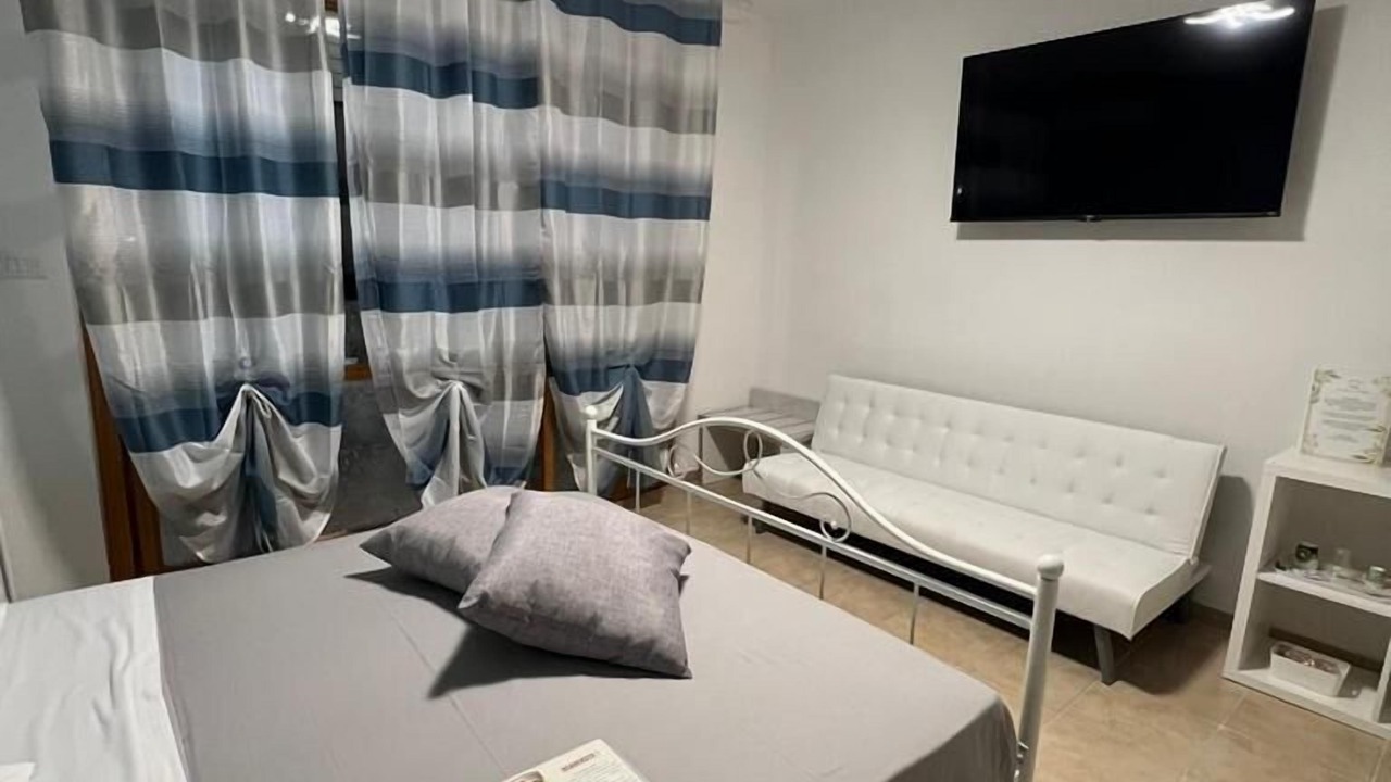 Photo of Bedroom in Villalba