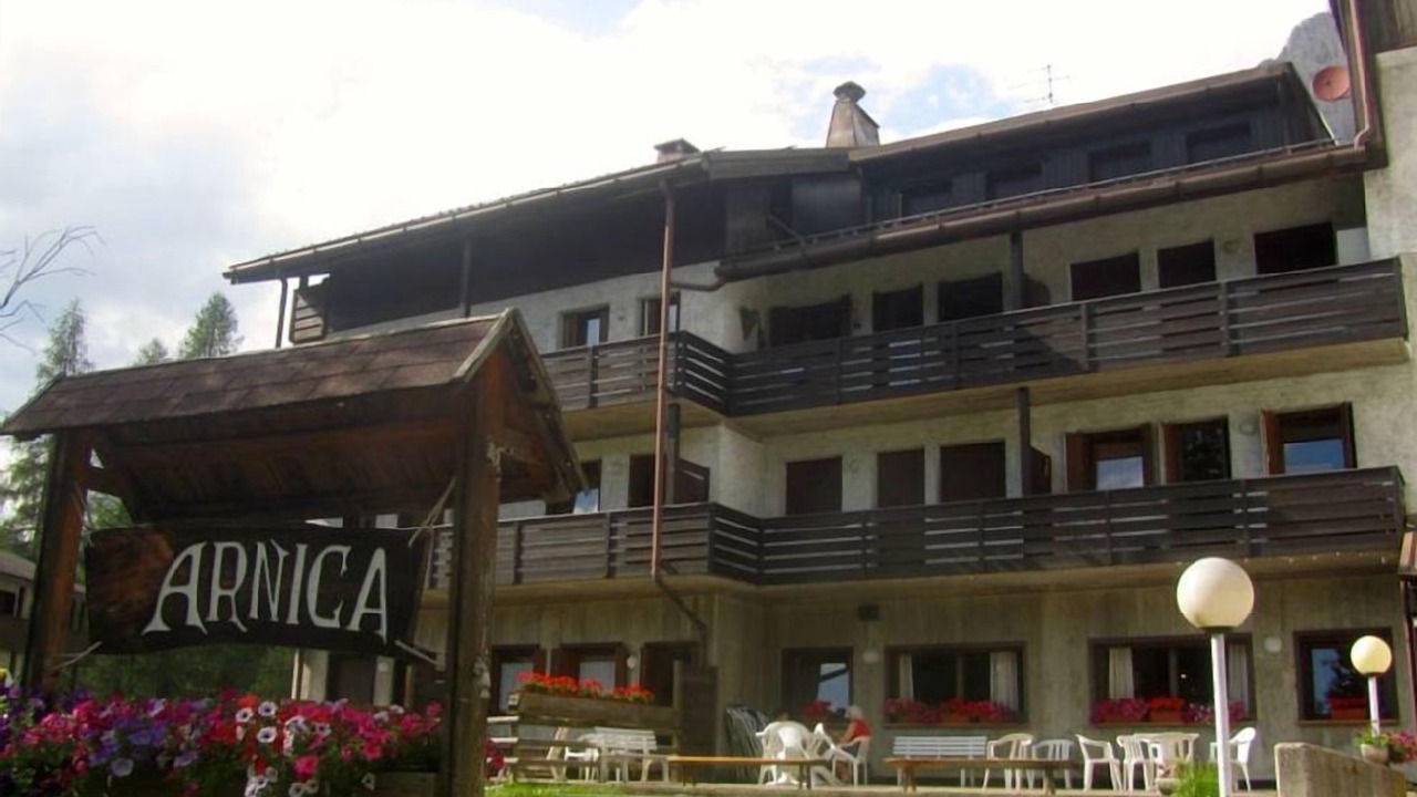 Photo of Outdoor in Selva di Cadore