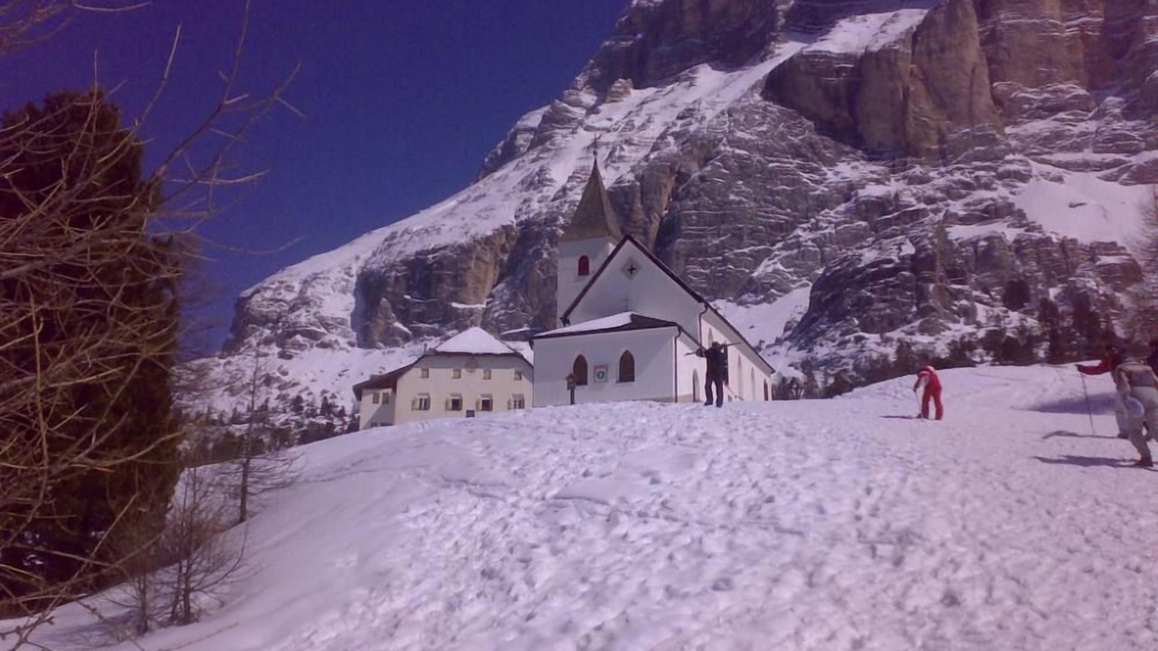 Photo of Outdoor in Selva di Cadore