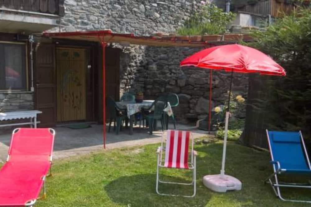 Photo of Outdoor in Montjovet