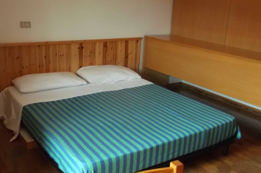 Photo of Bedroom in Camporosso in Valcanale