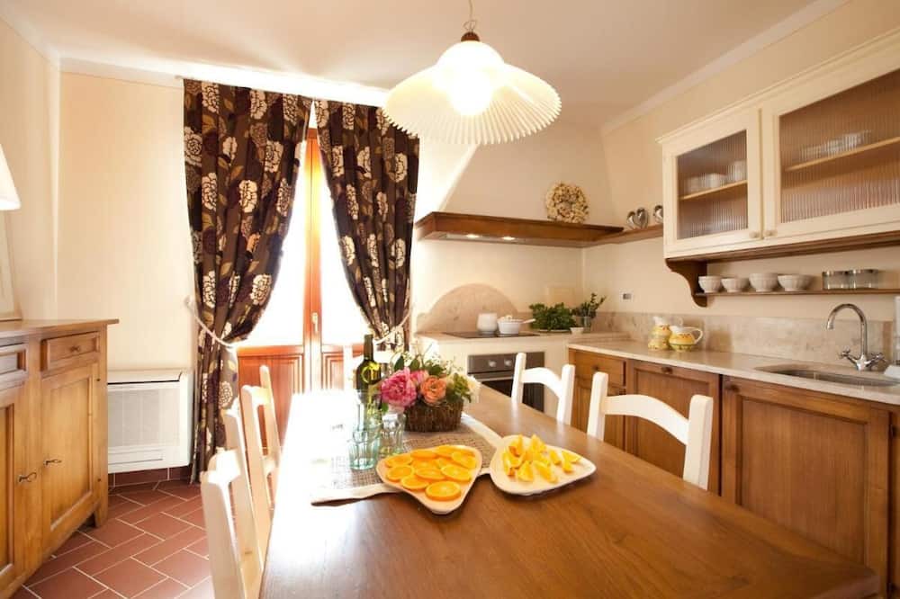 Photo of Kitchen in Gambassi Terme