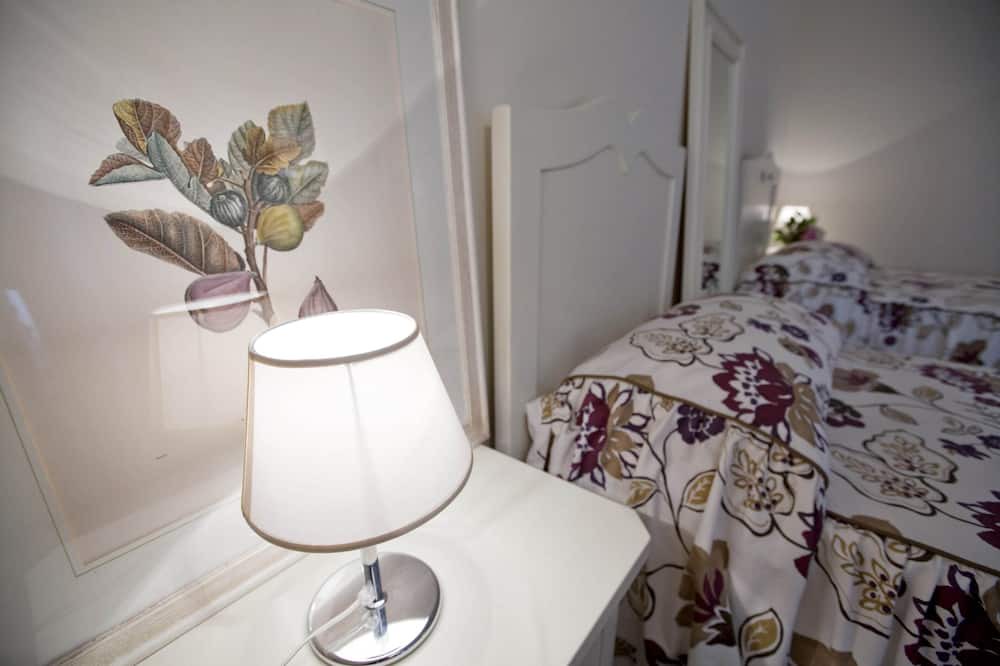 Photo of Bedroom in Gambassi Terme
