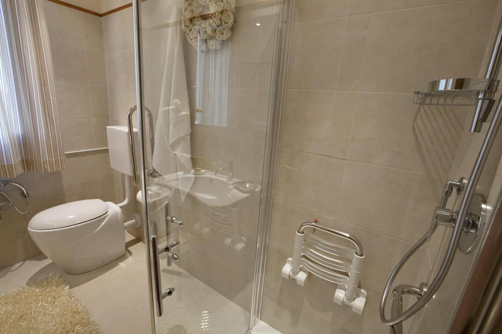 Photo of Bathroom in Gambassi Terme