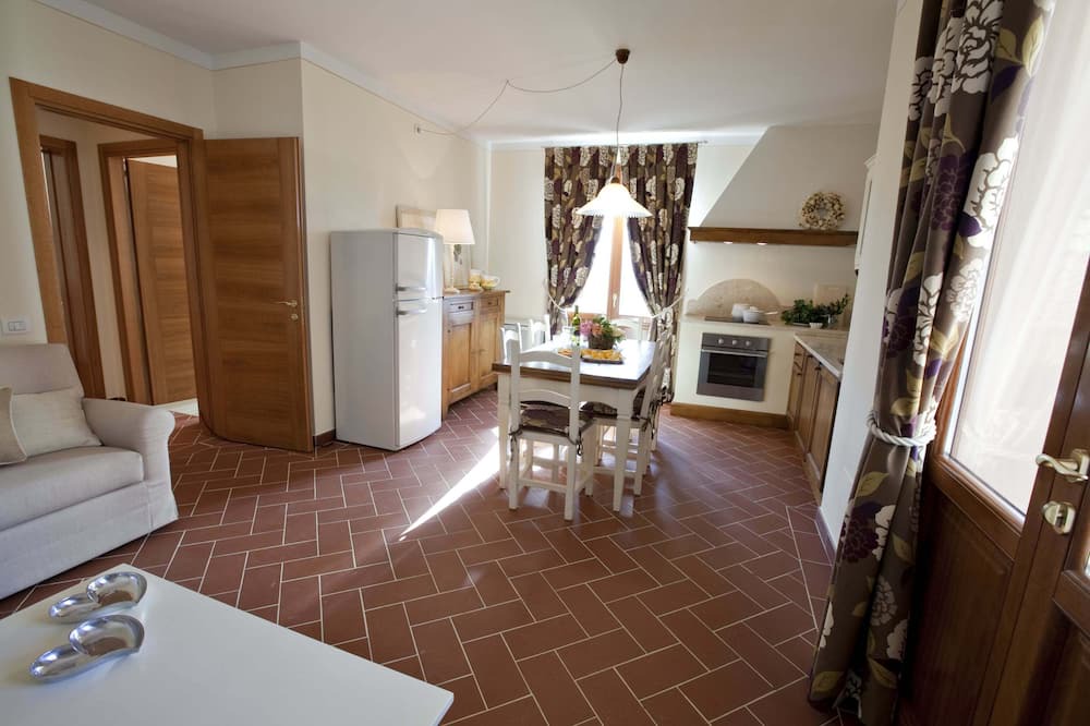 Photo of Livingroom in Gambassi Terme