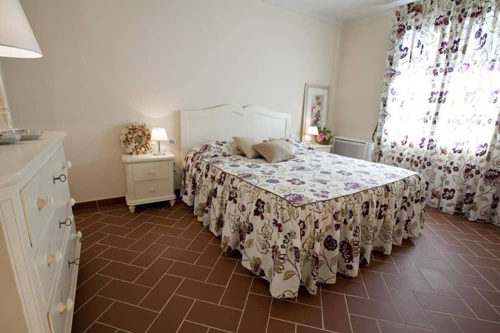 Photo of Bedroom in Gambassi Terme