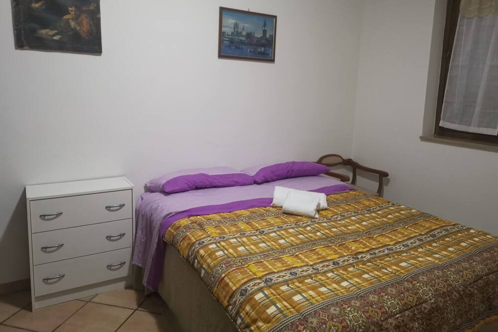 Photo of Bedroom in Trevi