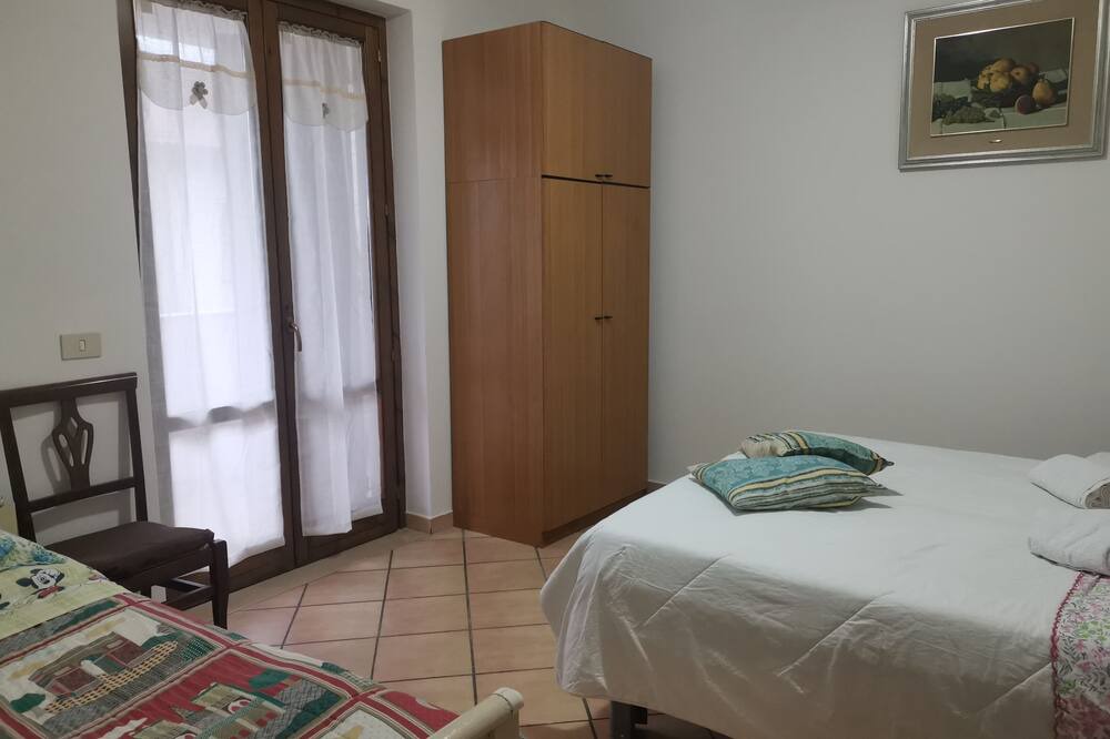 Photo of Bedroom in Trevi