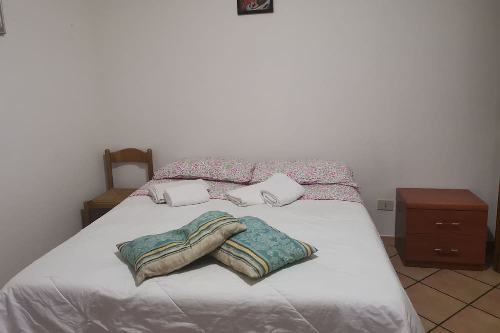 Photo of Bedroom in Trevi