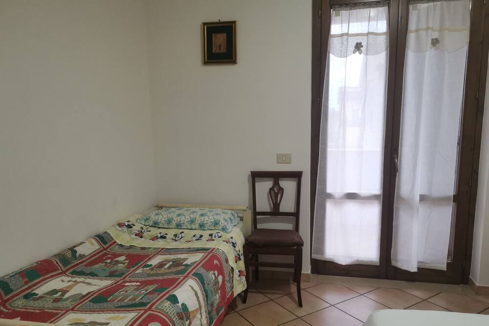 Photo of Bedroom in Trevi