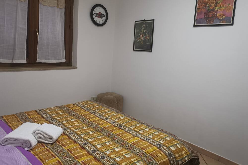 Photo of Bedroom in Trevi