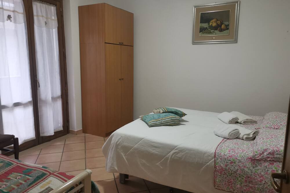 Photo of Bedroom in Trevi