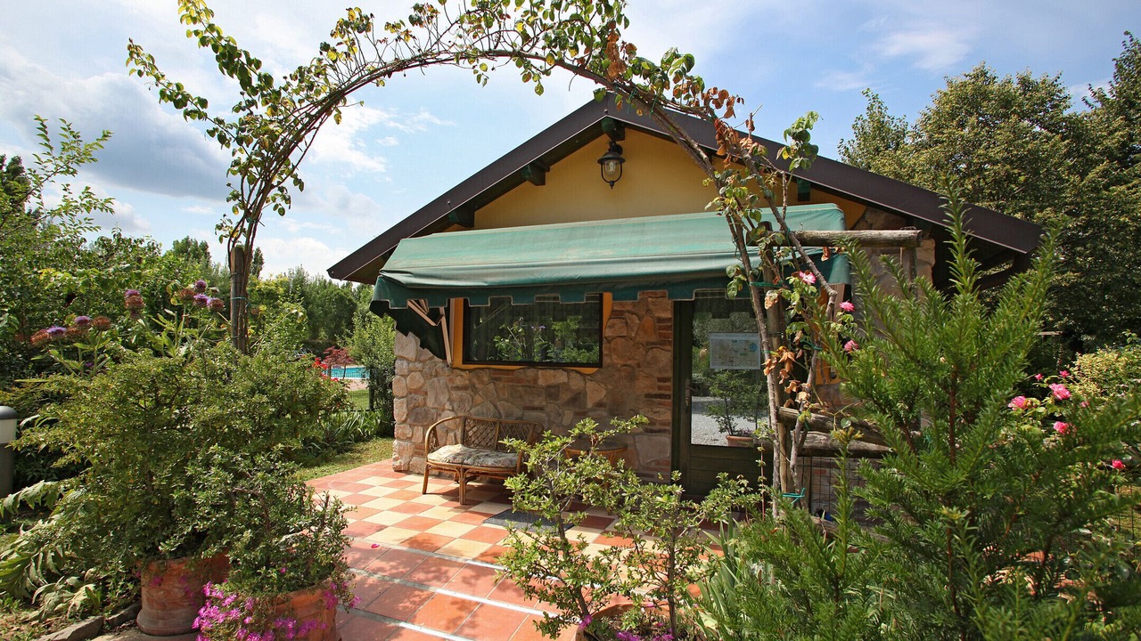 Photo of Outdoor in Ospedaletto di Pescantina
