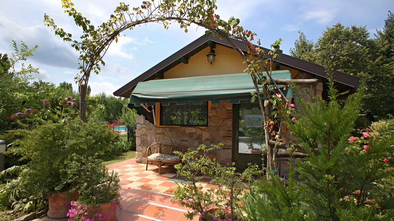 Photo of Outdoor in Ospedaletto di Pescantina