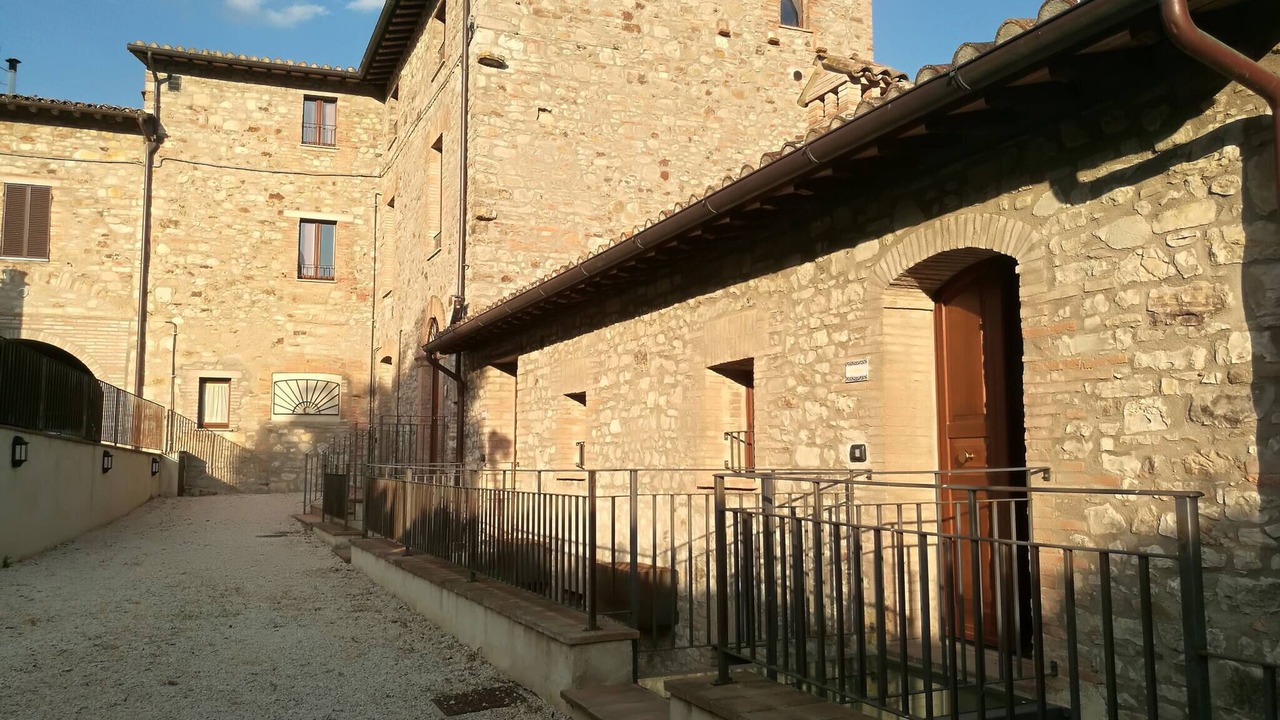 Photo of Outdoor in Monte Castello di Vibio