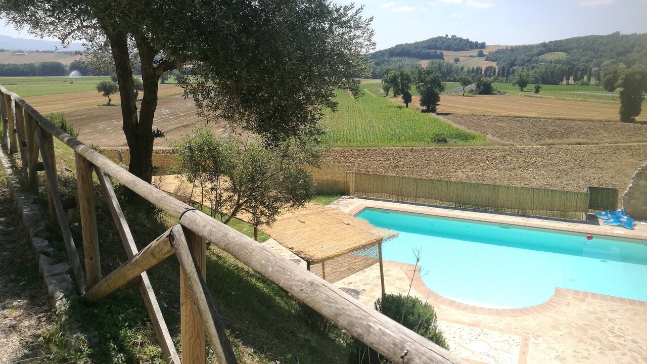 Photo of Outdoor in Monte Castello di Vibio