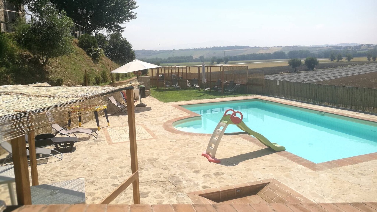 Photo of Outdoor in Monte Castello di Vibio