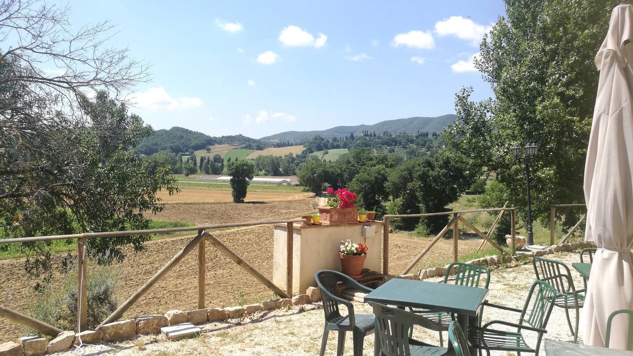 Photo of Outdoor in Monte Castello di Vibio