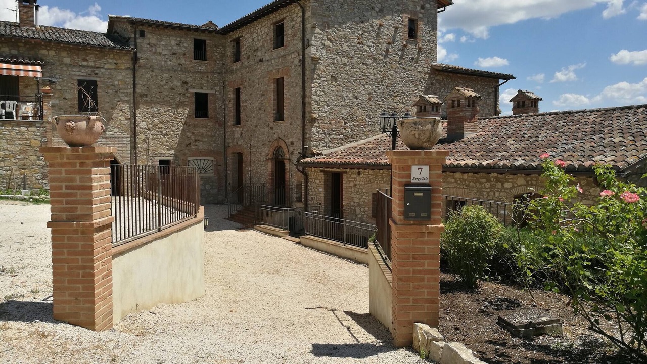 Photo of Outdoor in Monte Castello di Vibio