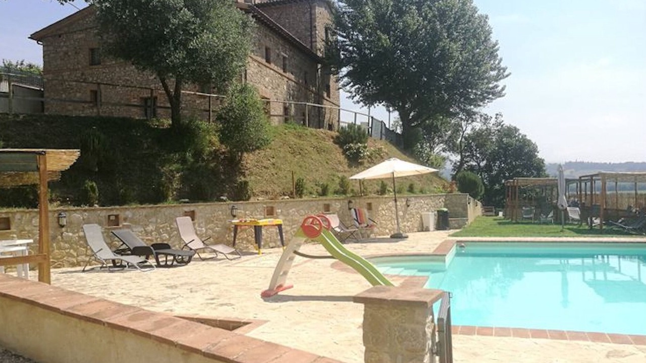 Photo of Outdoor in Monte Castello di Vibio