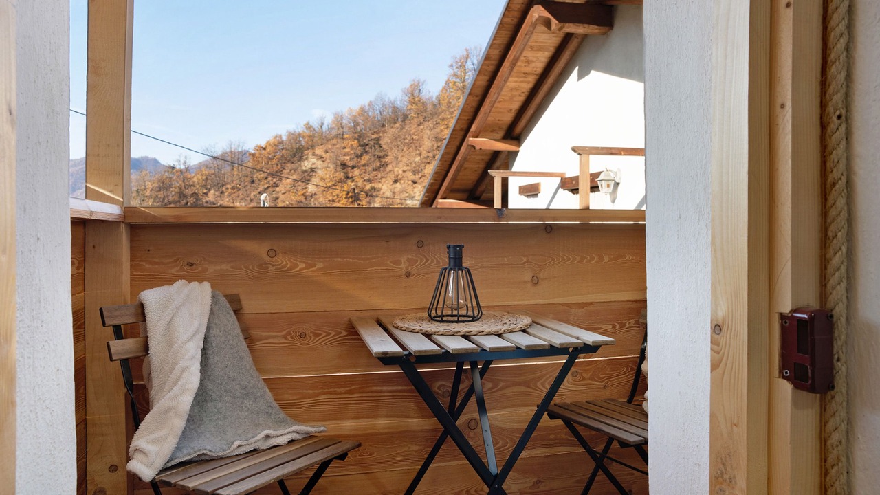 Photo of Outdoor in Venasca