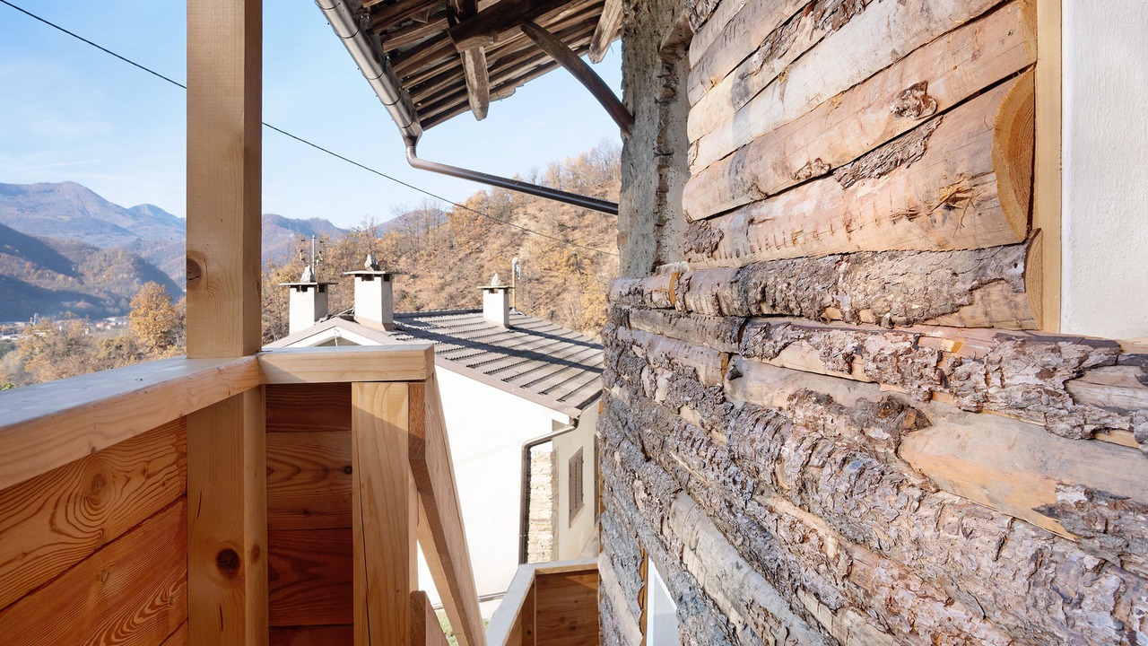 Photo of Kitchen in Venasca