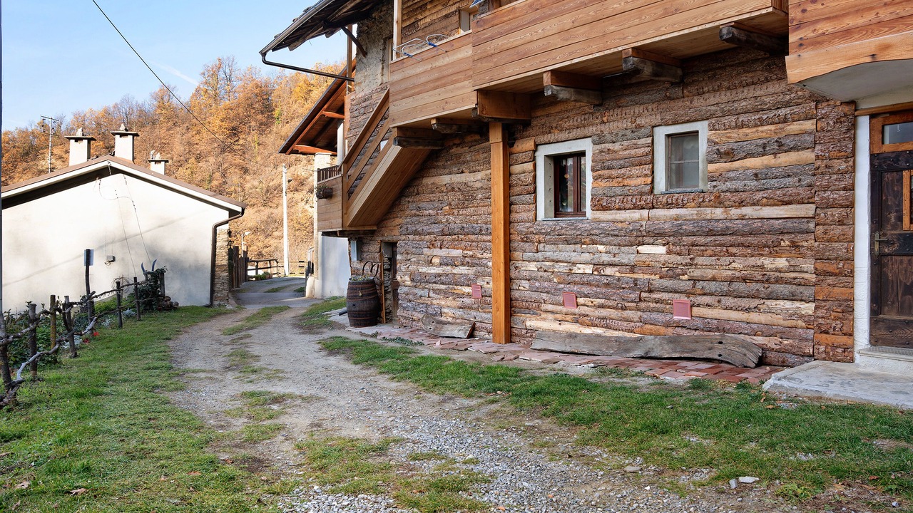 Photo of Outdoor in Venasca