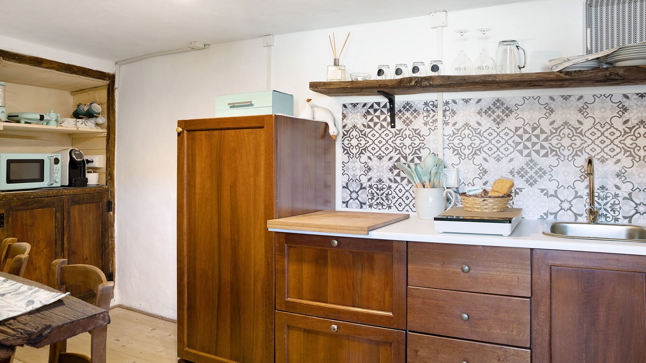 Photo of Kitchen in Venasca