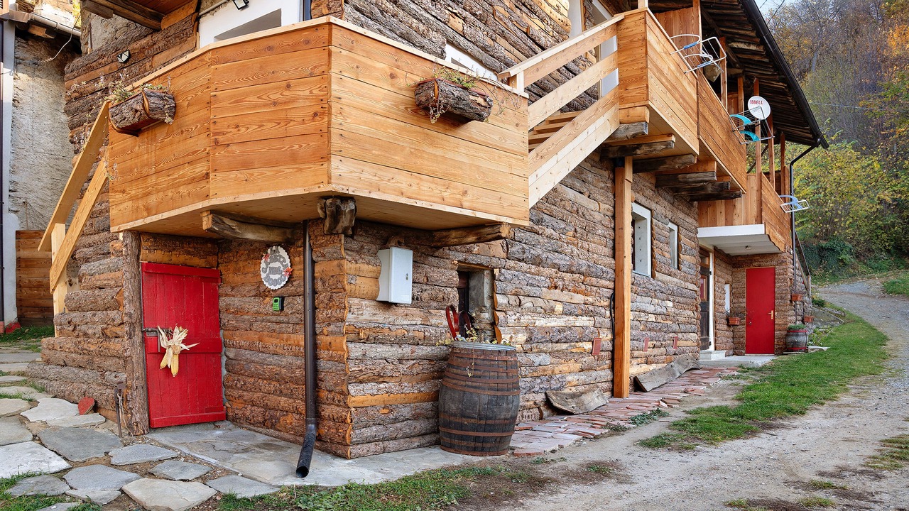 Photo of Outdoor in Venasca