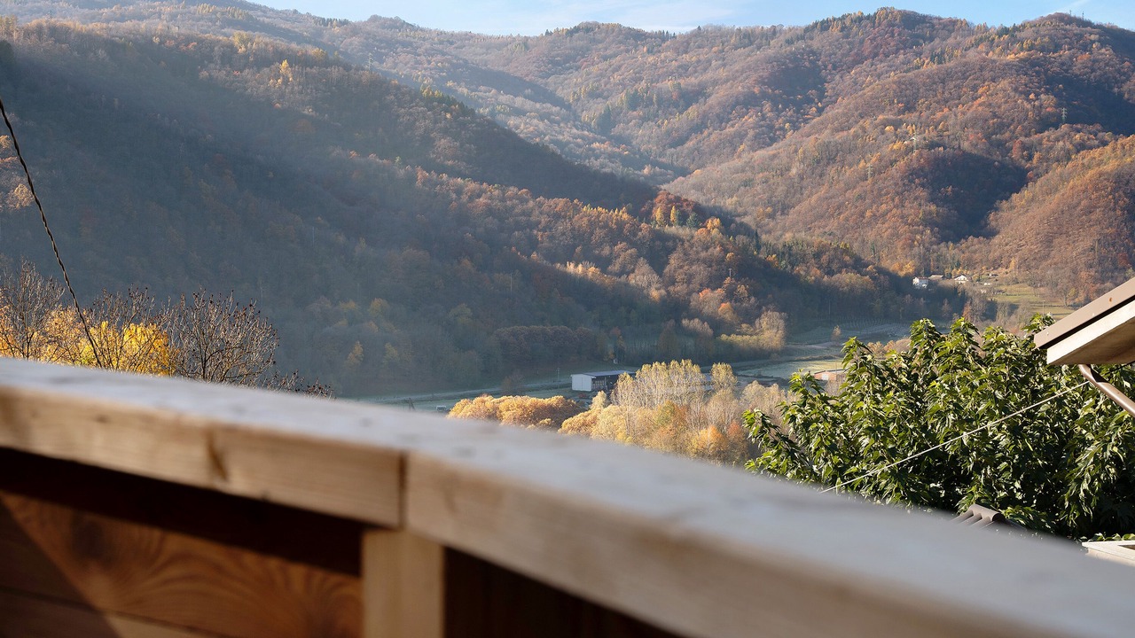 Photo of Outdoor in Venasca