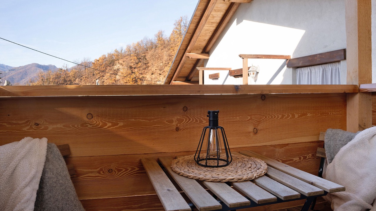 Photo of Outdoor in Venasca
