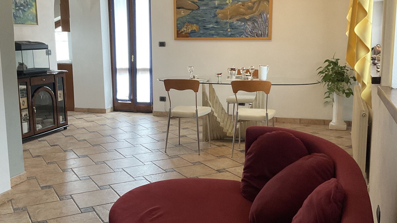 Photo of Livingroom in Moggio Udinese