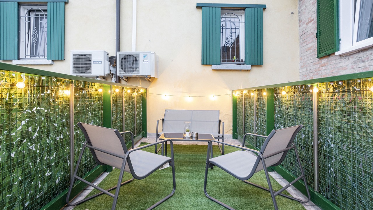 Photo of Outdoor in Massa Lombarda