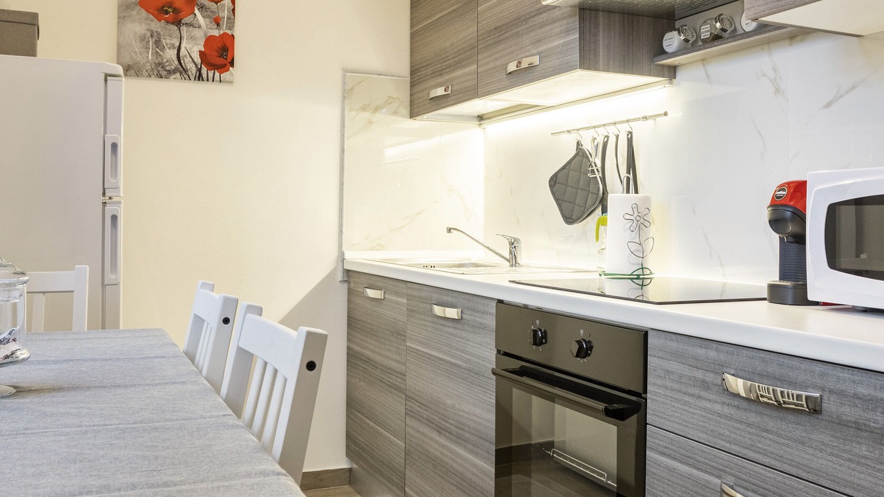 Photo of Kitchen in Massa Lombarda