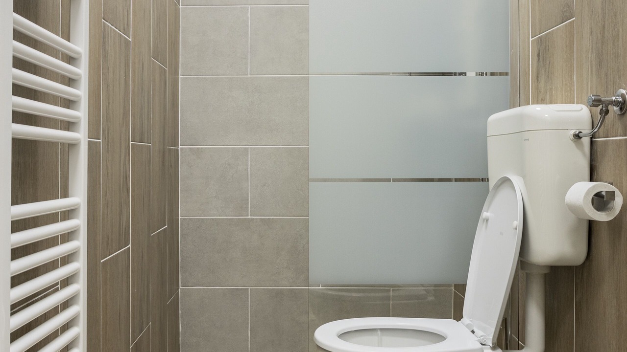 Photo of Bathroom in Massa Lombarda