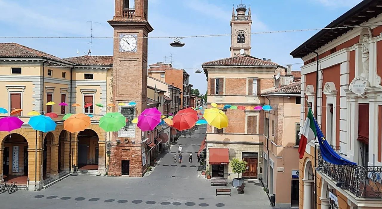 Photo of Outdoor in Massa Lombarda