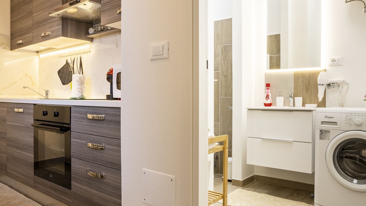 Photo of Kitchen in Massa Lombarda