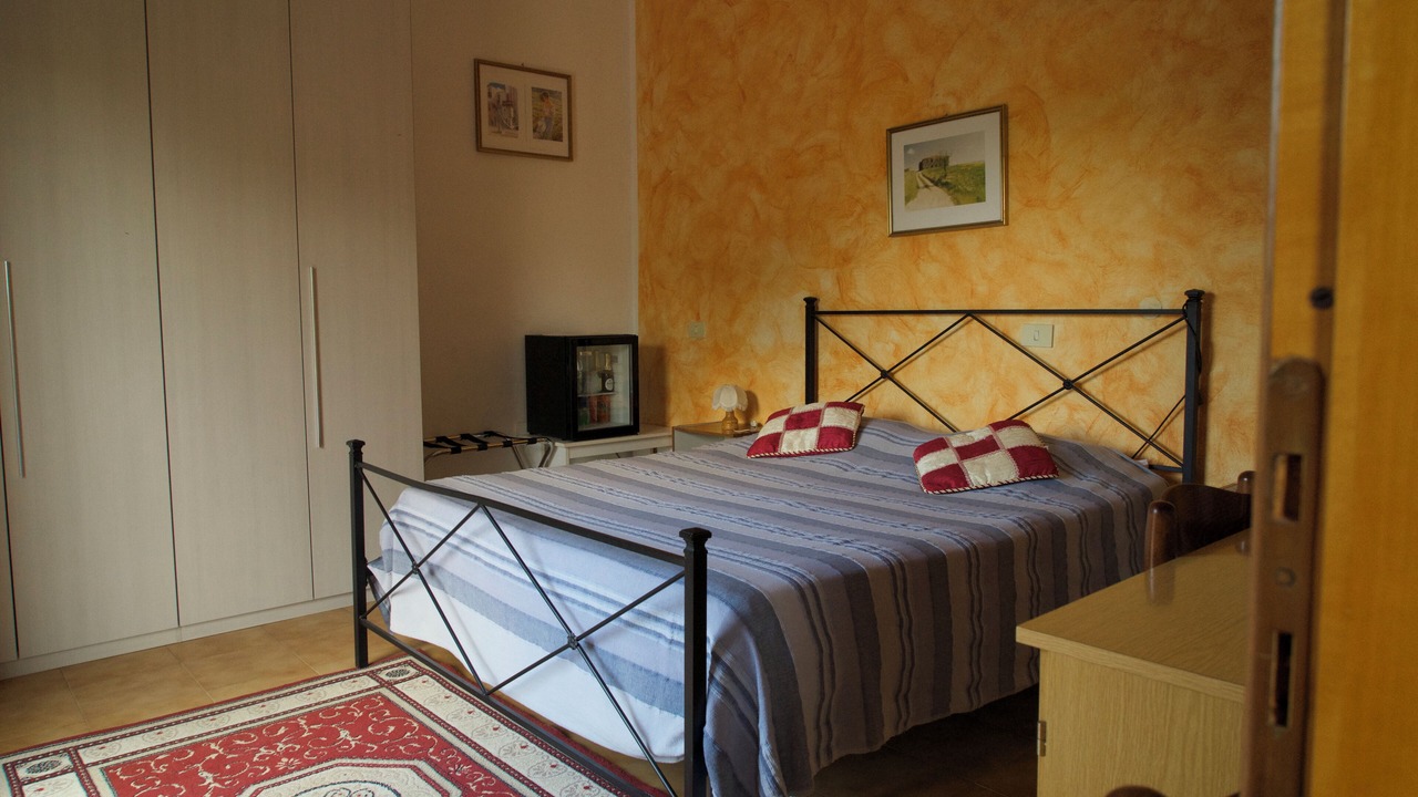 Photo of Bedroom in Montepulciano