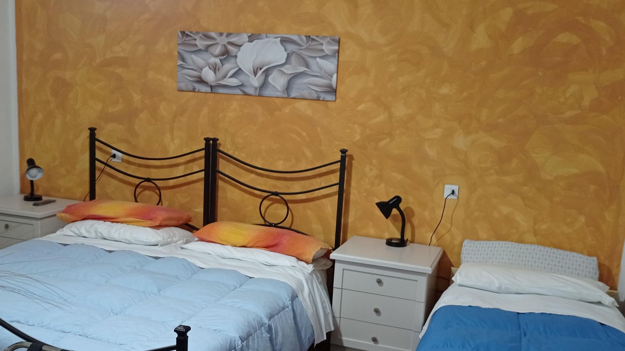 Photo of Bedroom in Montepulciano