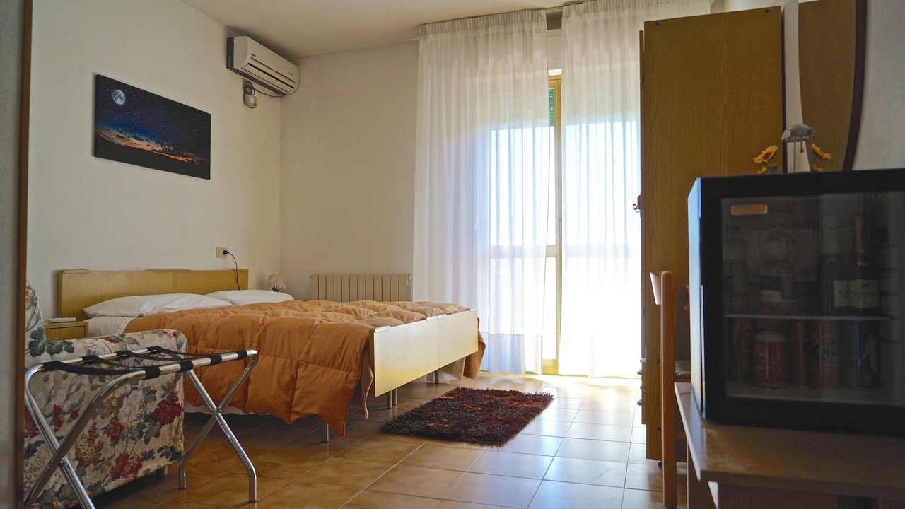 Photo of Bedroom in Montepulciano