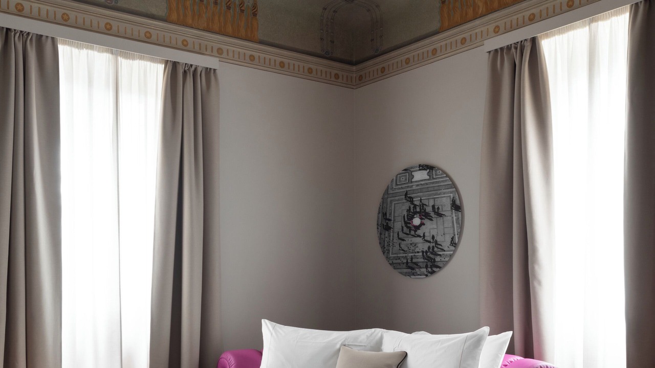 Photo of Bedroom in Tolentino