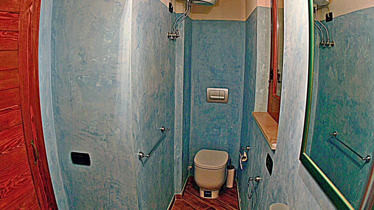 Photo of Bathroom in Scilla