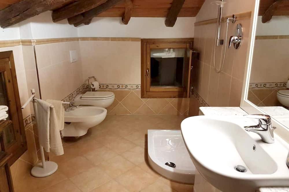 Photo of Bathroom in Monte San Pietro
