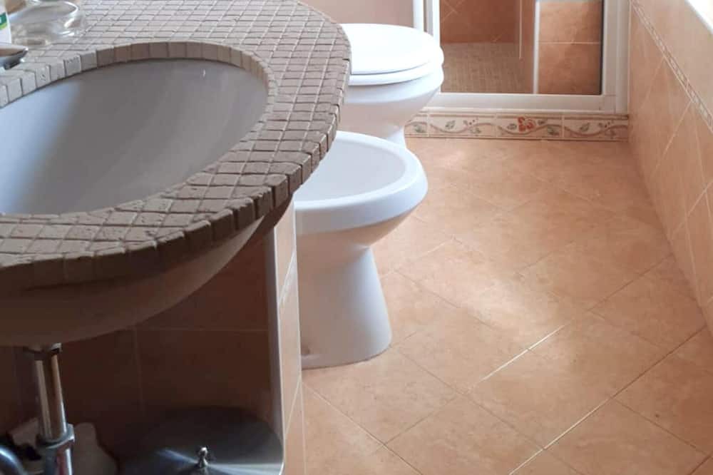 Photo of Bathroom in Monte San Pietro