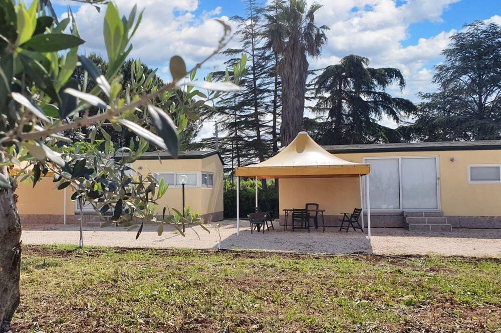 Photo of Outdoor in Lizzano